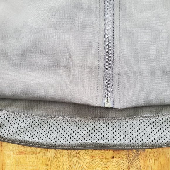 Adidas Game Mode Nashville Predators Full-Zip Bomb - Picture 8 of 8